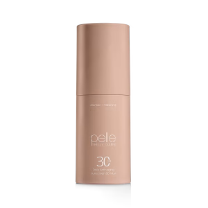 קרם יום אנטי אייג'ינג SPF30