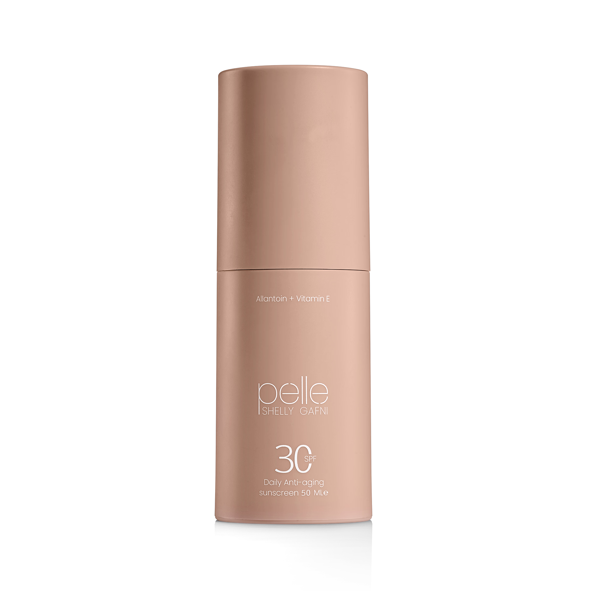 קרם לחות SPF פלא שלי גפני