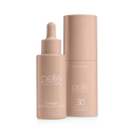 מארז קרם לחות SPF30 + סרום לפנים