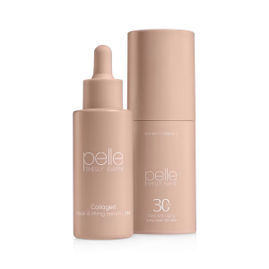 מארז קרם לחות SPF30 + סרום לפנים