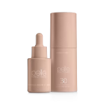 מארז סרום ויטמין C + קרם לחות SPF